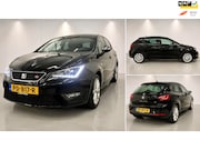 Seat Ibiza - 1.0 EcoTSI FR Connect | NAVI | LED | PANO | SFEERV
