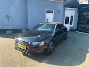 Audi A5 - Cabriolet 1.8 TFSI | LEER | ELEK. STOELEN | FACELIFT | LED |