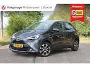 Toyota Aygo - 1.0 VVT-i X-Joy | Carplay | Cruise