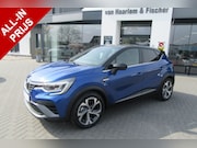 Renault Captur - 1.6 E-Tech Plug-in Hybrid 160 R.S. Line, Trekhaak