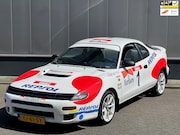 Toyota Celica - 1600 ST WRC