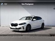 BMW 1-serie - 1 Serie 120i M-Sport Panorama Dak / Stuurwielrand
