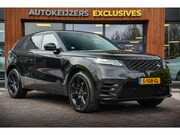 Land Rover Range Rover Velar - 2.0 P400e Edition Panoramadak Meridian Memory Camera Panoram