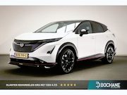 Nissan Ariya - e-4ORCE Nismo 91 kWh | 435 Pk! | STUURVERWARMING | HEAD UP D