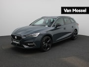 Seat Leon - Sportstourer 1.5 TSI e-Hybrid FR Business 204 PK | Automaat
