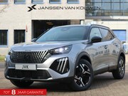 Peugeot 2008 - 1.2 Hybrid 145 GT Alcantara / Full-Option / ACTIE