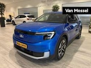 Ford USA Explorer - Extended Range RWD 77 kWh Select - Driver assisanc