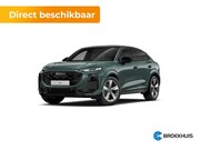 Audi Q3 Sportback - S edition | Adaptive cruise control | Audi sound system | Cr