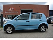 Daihatsu Sirion - 2 1.0-12V Trend apk 16-07-2027 inruil mogelijk nap