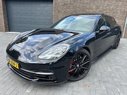 Porsche Panamera - Sport Turismo 2.9 4 E-Hybrid Pano, Bose