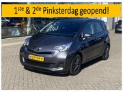 Toyota Verso S - 1.3 VVT-i 99pk CVT Dynamic