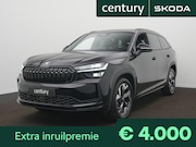 Skoda Kodiaq - Sportline Business 1.5 TSI PHEV 150 kW / 204 PK SU