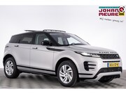 Land Rover Range Rover Evoque - 1.5 P300e AWD R-Dynamic S | PANORAMADAK | LEDER | EL. STOEL