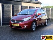 Nissan Note - 1.2 Connect Edition navi | clima | dealer o.h.