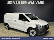Mercedes-Benz Vito - 116 CDI 164pk L2H1 Euro6 Airco | Camera | Navigatie | Apple 