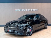 Mercedes-Benz C-klasse - 300 e AMG Line 313PK - Burmester
