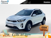 Kia Stonic - 1.0 T-GDi MHEV DynamicLine | Virtual | Camera | LED | Climat
