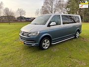 Volkswagen Transporter - 2.0 TDI L2H1 DC Highline Blikvanger