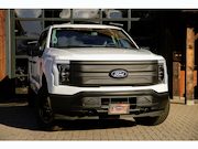 Ford F-150 - Ford Lightning Pro 4x4 SuperCrew !!! lage bijtelling !!!