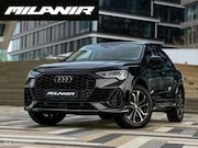 Audi Q3 - Sportback 45 TFSI e Blackstyle|Pano|ACC|Memoryseat