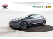 Tesla Model 3 - Performance AWD 75 kWh 462pk! Navigatie, CLimate,