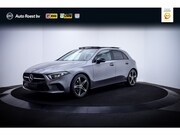 Mercedes-Benz A-klasse - 180 Aut Advantage PANO | WIDESCREEN | CAMERA | CRUISE | HALF