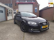 Audi A3 - Sportback 2.0 TFSI quattro Ambition Pro Line, Automaat, Stoe