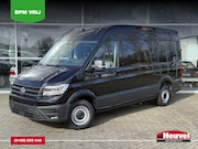 Volkswagen Crafter - 30 2.0 TDI L3H3 Highline BPM VRIJ