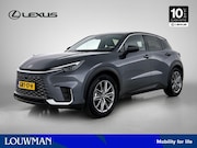 Lexus LBX - Relax 2WD Tech Pack | Trekhaak afneembaar | Blindspot monito