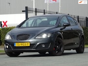 Seat Leon - 1.8 TFSI 1-EIGENAAR NAVI/XENON/PDC/APK 04-2027