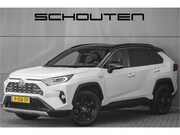 Toyota RAV4 - 2.5 Hybrid AWD Bi-Tone Navi ACC Camera Trekhaak