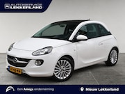 Opel Adam - Glam Favourite 1.0 Turbo 90pk | AIRCO | APPLE CARPLAY / ANDR
