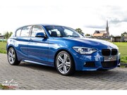 BMW 1-serie - 116i M Pakket|M sport-onderstel|Cruise control