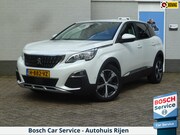 Peugeot 3008 - 1.2 PureTech Automaat Crossway|Camera|Dodehoekdetectie|Virtu