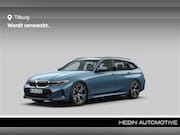 BMW 3-serie - 330e M Sport Pakket | Comfort Access | Glazen panoramadak |