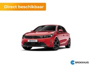 Opel Corsa - Ultimate | Dode hoek waarschuwing | Draadloze telefoonlader 