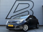 Kia Rio - 1.2 CVVT Plus Pack 1e Eigenaar|Airco|Elek Ramen|N.A.P.|APK t