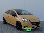 Opel Corsa - 1.4-TURBO OPC Line | Stuurverwarming | Dodehoekdetectie | St