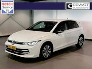 Volkswagen Golf - 1.5 eTSI Goal 150pk|LED|Navigatie|Virtual|Carplay|Stoel&stuu