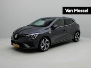 Renault Clio - E-Tech Hybrid 140 R.S. Line | Elektrisch verwarmbare voorsto