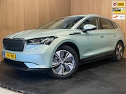 Skoda Enyaq iV - 80|89% SOH|GROTE ACCU|ACC|PANORAMADAK|HEAD-UP|STUURVERW.|CAR