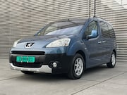 Peugeot Partner - 1.6 PREMIÃÂRE AIRCO/LM VELGEN/PANODAK !!