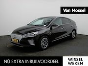 Hyundai Ioniq - Comfort EV 38 kWh | TREKHAAK | CLIMATE CONTROL | CAMERA | SF
