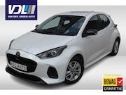 Mazda 2 Hybrid - 1.5 Executive Line Stoelverwarming l Adap. cruise control l