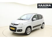 Fiat Panda - 0.9 TwinAir Lounge | Trekhaak | Panoramadak | Airco | Elek.