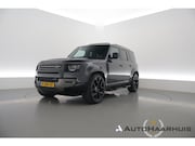Land Rover Defender - 110 2.0 P400e 110 X-Dynamic HSE | Pano | Sidebars | 22'' | 3
