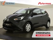 Toyota Aygo - 1.0 VVT-i x-fun | Bluetooth | Airco