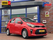 Kia Picanto - 1.0 DPi DynamicLine navigatie via carplay/android