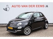 Fiat 500 - 1.0 Hybrid Dolcevita NL-auto / Clima / Pano / LMV