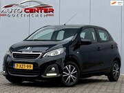 Peugeot 108 - 1.0 e-VTi Active Airco 1Eigenaar Led